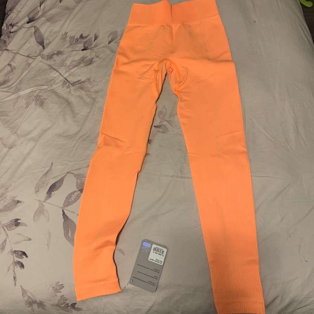 Gymshark ultra seamless leggings
